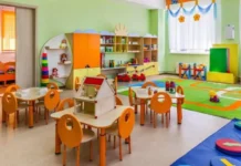 Астанада 2029 жылға дейін 60 балабақша салынады