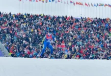 Азия құрлығынан 50 шақырым қашықтықты жүріп өткен алғашқы әйел спортшы Надежда Степашкинамен сұхбат