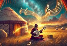 ЕЛЕ БЕР ТАҒЫ ТАҢ КҮЛІП, Жамалдин Үсенұлы