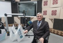 Ерқожа Тілепбердиев: «Қара өлеңді қазақтың көк туына балаймын…»