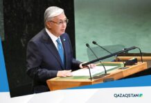 Қазақстан дауды ушықтырғаннан гөрі дипломатияға жүгінуді жөн деп санайды — Президент