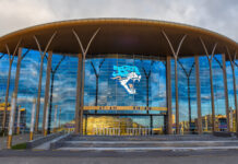 Елордалық терроризмге қарсы күрес жөніндегі штаб