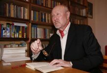 АҚСЕЛЕУ СЕЙДІМБЕК. ҚАЗАҚТАР ҰСТАНҒАН ТЫЙЫМДАР