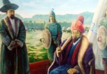 Халқын ойлаған патша