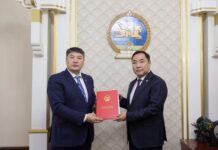 Моңғолия мен Қазақстан зейнетақы саласында ынтымақтастық орнатпақ