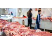 В Астане 29 и 30 ноября будет проходить очередная мясная ярмарка «Соғым-FEST»