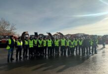 Жұмысшы мамандықтары жылы: Астанада үздік механизатор мен техника жүргізушісі анықталды