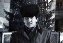 Бір үзік ШАХТАДА