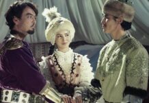 Қыз Жібек» жырының тарихи шындығы: Төлегенді кім өлтірген?