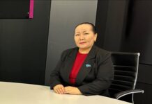 Қауіпсіз қоғам — арман емес, мемлекет пен халықтың міндеті