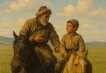 БІР ҒАНА КЕҢЕС БЕРУІМ КЕРЕК БОЛСА…