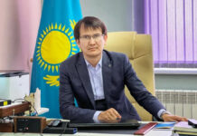 Сөз мәдениетінің құлдырауы: қоғам мен бала айнасы