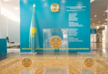 РЕФЕРЕНДУМ: ӘР АДАМ БІЛУІ ТИІС 5 НӘРСЕ