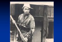 ҚЫЗ АЛДЫНДАҒЫ НАМЫС