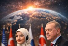 ШЕТТЕТІЛУ СӘТІНЕН — ЖАҺАНДЫҚ ЫҚПАЛ БИІГІНЕ