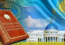 ДЕПУТАТ АЙДОС САРЫМ: МЕМЛЕКЕТ БАСШЫСЫ – ЖАҢА АТА ЗАҢНЫҢ БАСТАМАШЫСЫ ҒАНА ЕМЕС, НЕГІЗГІ АВТОРЫ