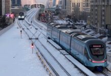 АСТАНАДА LRT ЖОЛАҚЫСЫ 200 ТЕҢГЕ БОЛАДЫ
