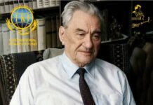 ЖАЛПАҚТАҒАННЫҢ БӘРІ ЖАНАШЫР ЕМЕС ЕКЕН…