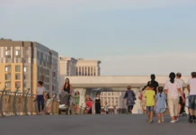 ҚАЗАҚСТАНДА ӘЙЕЛДЕР КӨП ПЕ, ЕРЛЕР МЕ? РЕСМИ СТАТИСТИКА ЖАРИЯЛАНДЫ