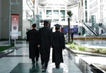 ДАРЫНДЫ ЖАСТАРҒА ЖОЛ АШЫЛДЫ: «БОЛАШАҚ» СТИПЕНДИЯСЫНЫҢ ЖАҢА БАҒЫТТАРЫ ҚАНДАЙ?