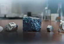 ҚАЗАҚСТАНДАҒЫ ЕҢ ҚЫМБАТ СИРЕК МЕТАЛДАР: ЖЕР АСТЫНДАҒЫ БАЙЛЫҚТЫҢ ҚҰНЫ ҚАНША?