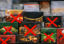 ҚАЗАҚСТАНДА ЕЛ ІШІП ЖҮРГЕН КЕЙБІР ШАЙЛАР ҚАУІПТІ БОЛЫП ШЫҚТЫ