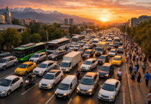 ҚАЗАҚСТАНДА КӨЛІКТІҢ ТАҒЫ БІР ТҮРІНЕ «ТЫЙЫМ САЛЫНДЫ»