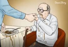 ЕШТЕҢЕ ҚАЛДЫРҒАН ЖОҚСЫҢ БА…