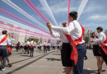 МИНИСТРЛІКТЕР ШЕШІМІ: Мектеп бітіру кештеріне ақша жинауға қатаң тыйым салынды