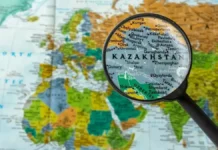 ҚАЗАҚСТАН ӘЛЕМДЕГІ ЕҢ ҚАУІПСІЗ ЕЛДЕРДІҢ БІРІ ДЕП ТАНЫЛДЫ