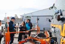 «АСТАНА ТАЗАЛЫҚ» КӘСІПОРНЫНЫҢ ЦИФРЛЫҚ ТӘЖІРИБЕСІН БІШКЕК МАМАНДАРЫ МЕҢГЕРУДЕ