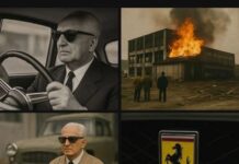 ФЕРРАРИ: Мен жеңілуден қорықпадым…