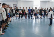 СОЛ КҮННЕН КЕЙІН ЕШКІМ ЖАТТЫҒУДЫ ҮЗГІСІ КЕЛМЕПТІ…