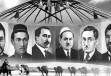 ҚАЗАҚСТАНДАҒЫ САЯСИ ҚУҒЫН-СҮРГІН: Ұмытылмауы тиіс қасірет